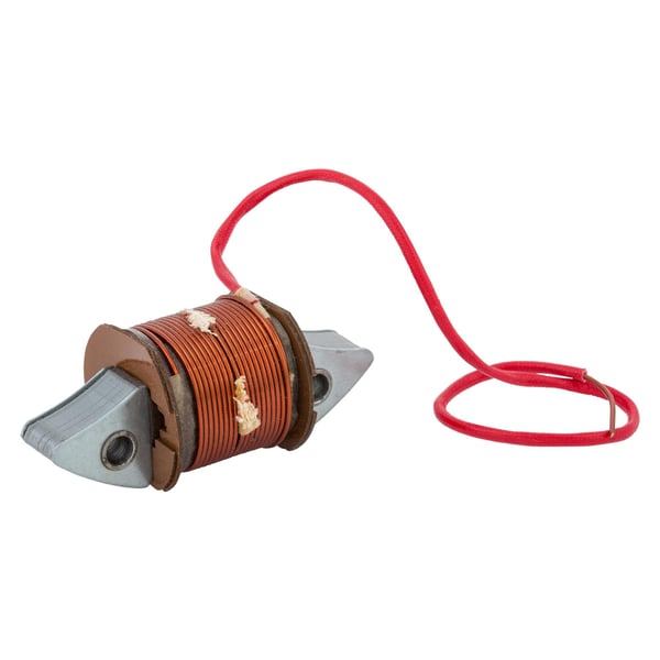 Image of Speisespule Lichtmaschine CEAB 1° Lichtspule, 93331 - 46761 für Vespa 125 VNA/VNB2-6T/150 VBA/VBB/GL/Sprint