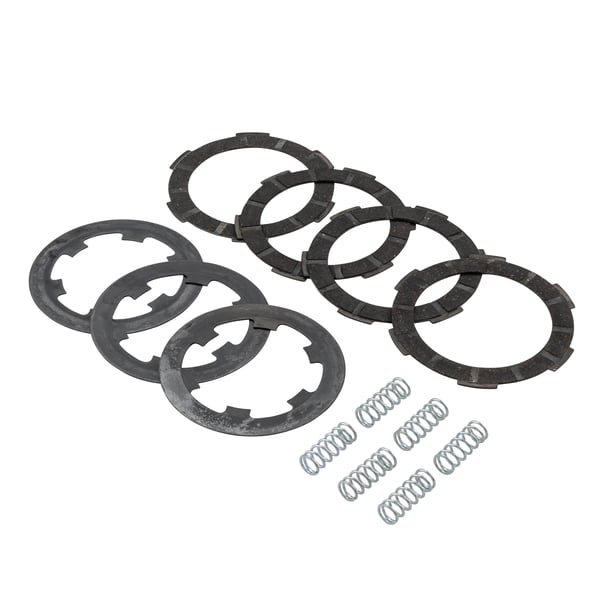 Image of Kupplungsbeläge FERODO PK XL2 Sport für Vespa PK50 XL FL/HP/XL2/PK125 N/XL2