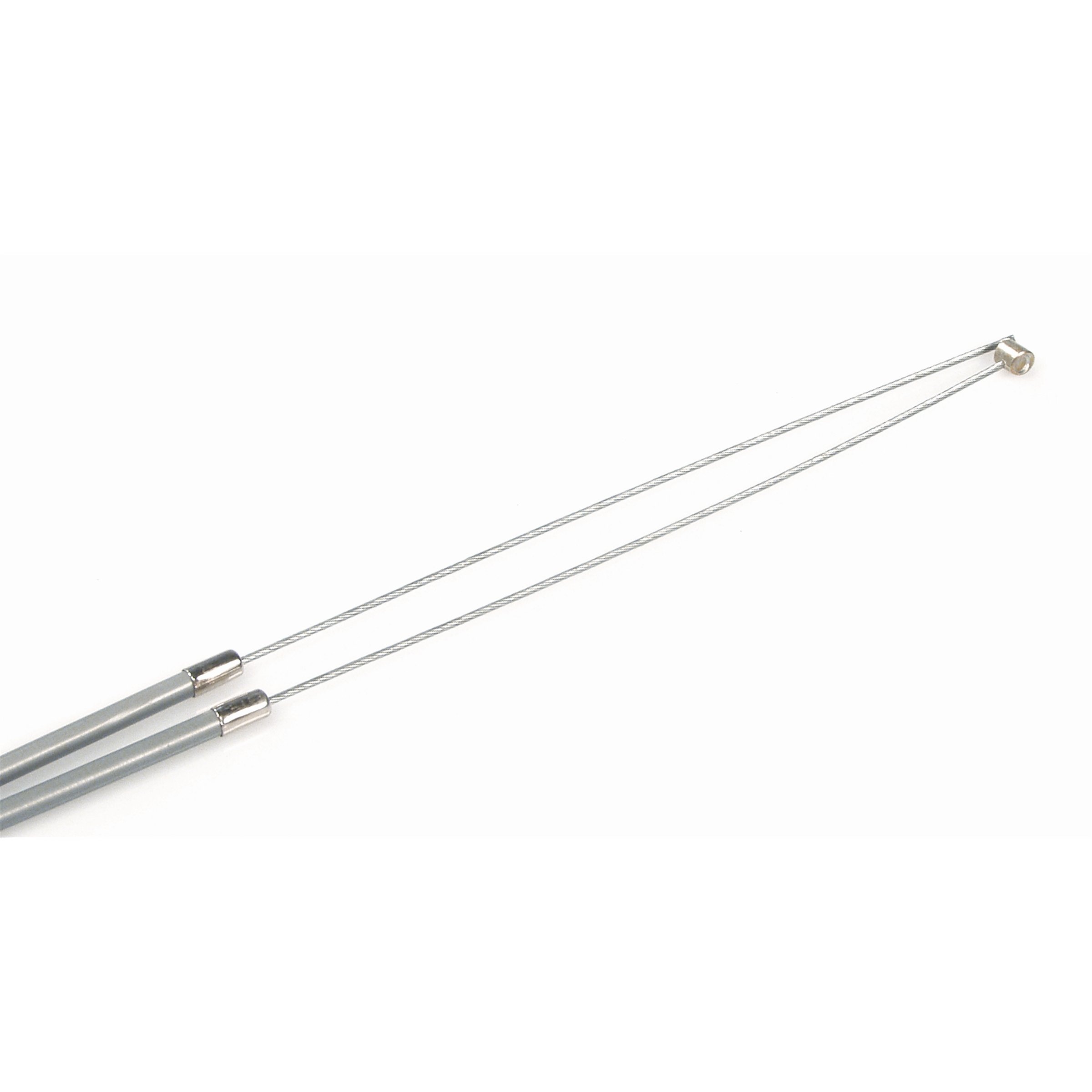 Image of Seilzug Gang SF524-0594 für LML/Vespa Star 125-200 2T/4T/ PX80-200E Lusso/'98/MY/'11 für LML/Vespa Star 125-200 2T/4T/ PX80-200E Lusso/'98/MY/'11