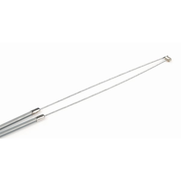 Image of Seilzug Gang SF524-0594 für LML/Vespa Star 125-200 2T/4T/ PX80-200E Lusso/'98/MY/'11