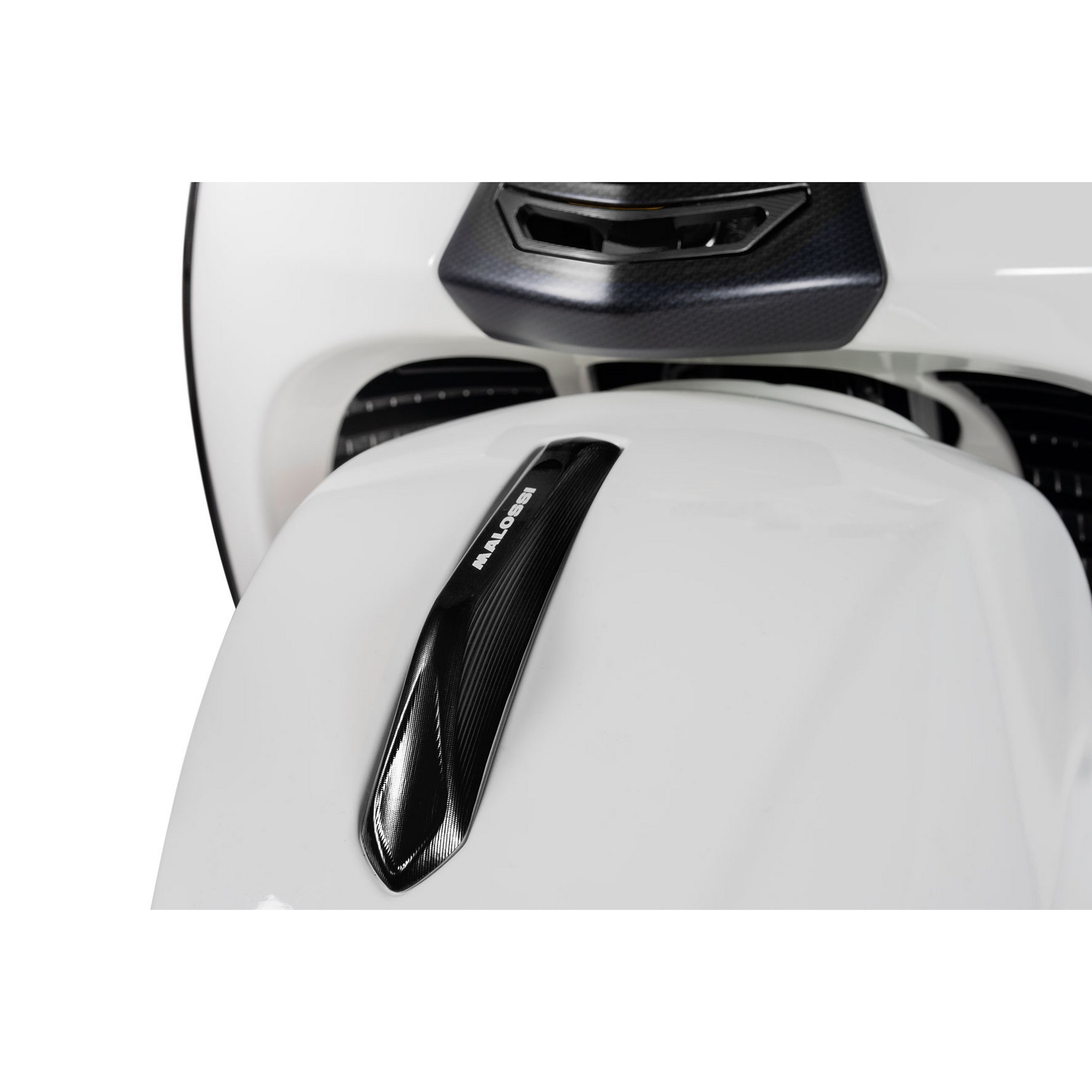 Image of Kotflügelnippel MALOSSI für Vespa GTS/GTS Super 125-310ccm (2023-) für Vespa GTS/GTS Super 125-310ccm (2023-)