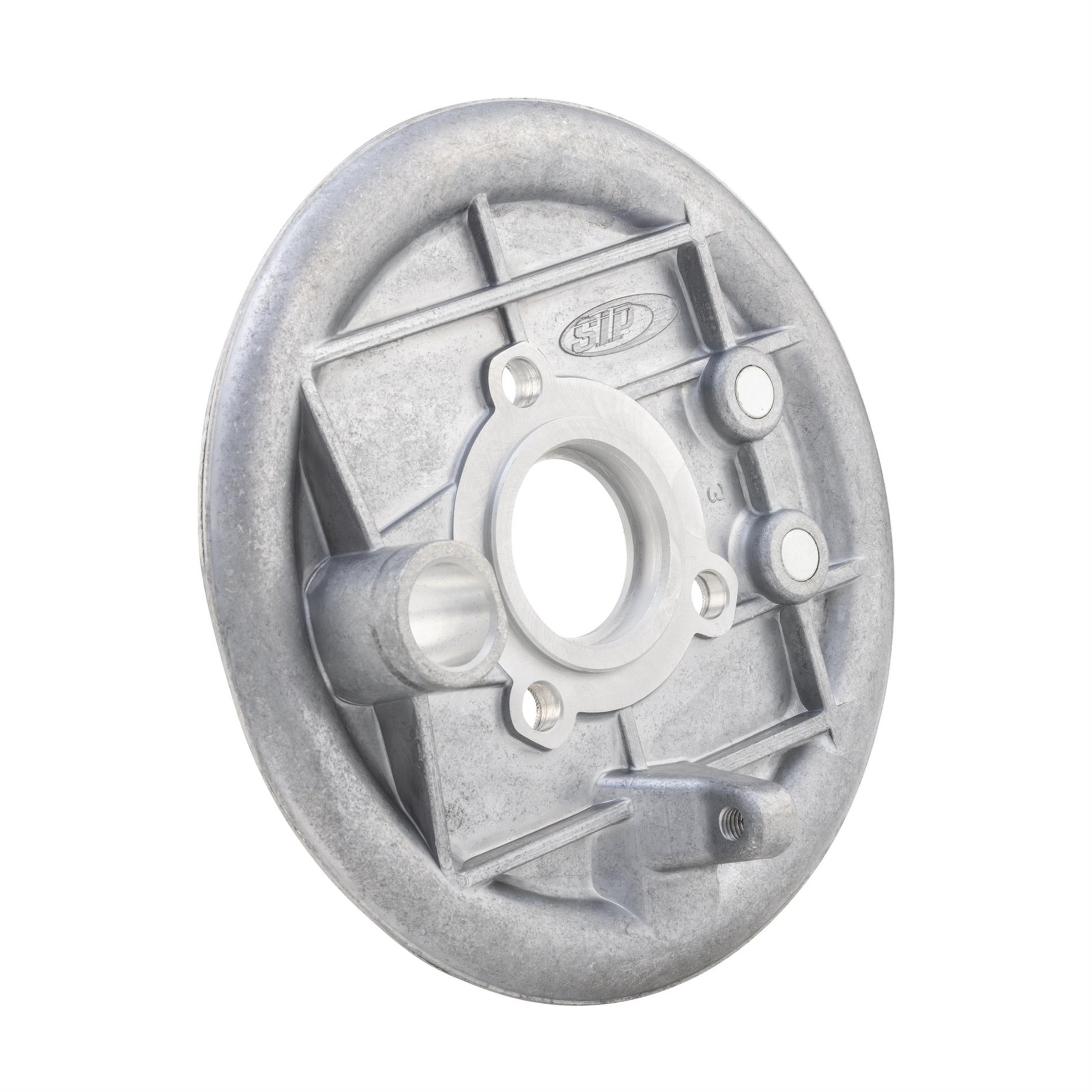 Image of Bremsankerplatte SIP, hinten, 1115864 für Vespa 50-125/PV/ET3 für Vespa 50-125/PV/ET3