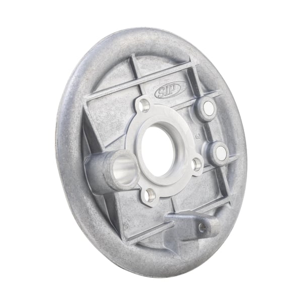 Image of Bremsankerplatte SIP, hinten, 1115864 für Vespa 50-125/PV/ET3