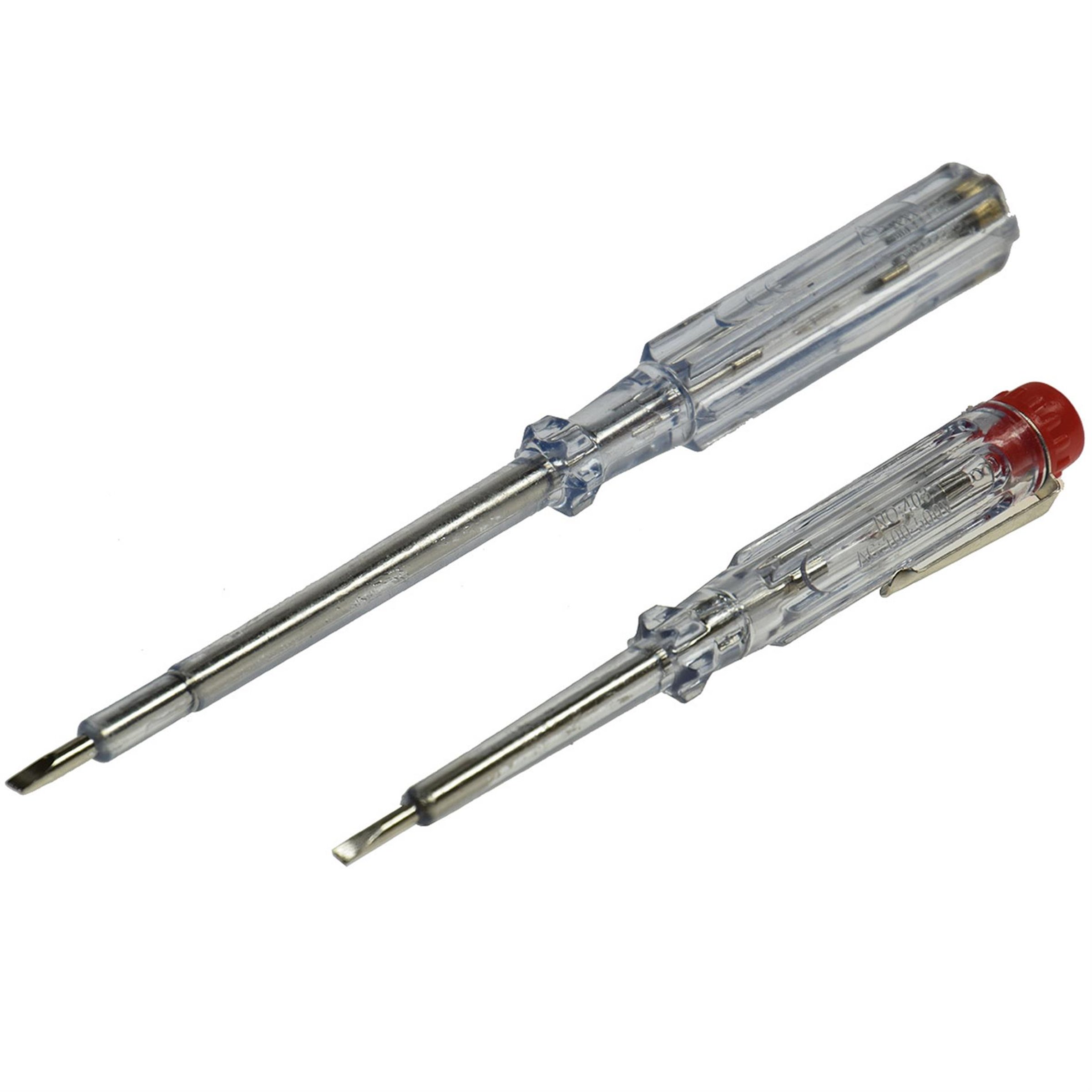 Image of Spannungsprüfer Set 230V