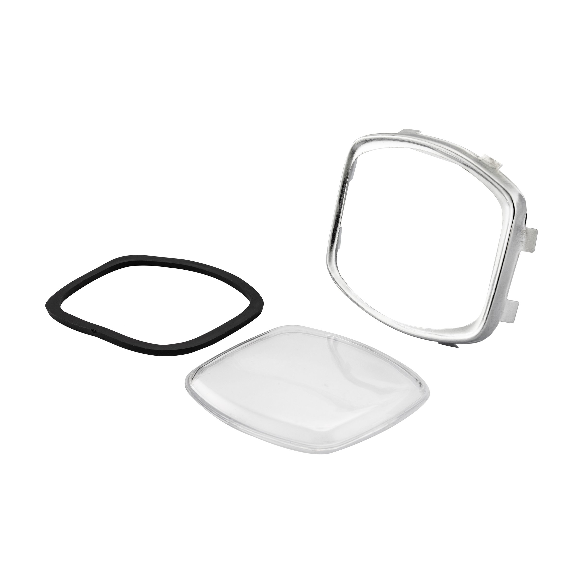 Image of Tachometerglas Kit für Vespa 150 VB/VGL/GS VS1-4T für Vespa 150 VB/VGL/GS VS1-4T