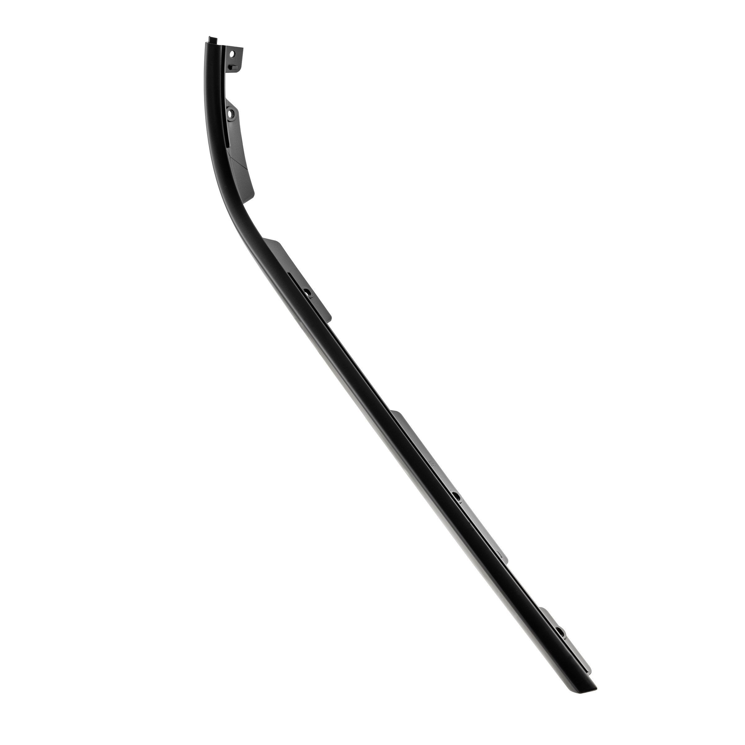 Image of Monoschlitzrohr PIAGGIO, Trittbrett, links für Vespa GTV 300 RST (2023-) für Vespa GTV 300 RST (2023-)