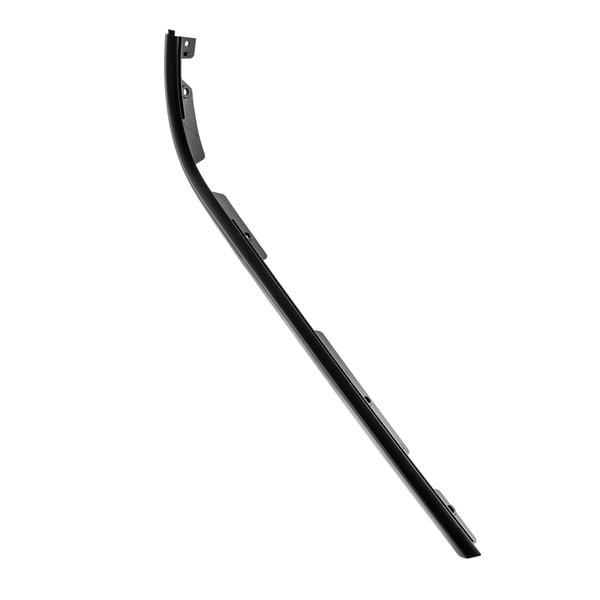 Image of Monoschlitzrohr PIAGGIO, Trittbrett, links für Vespa GTV 300 RST (2023-)