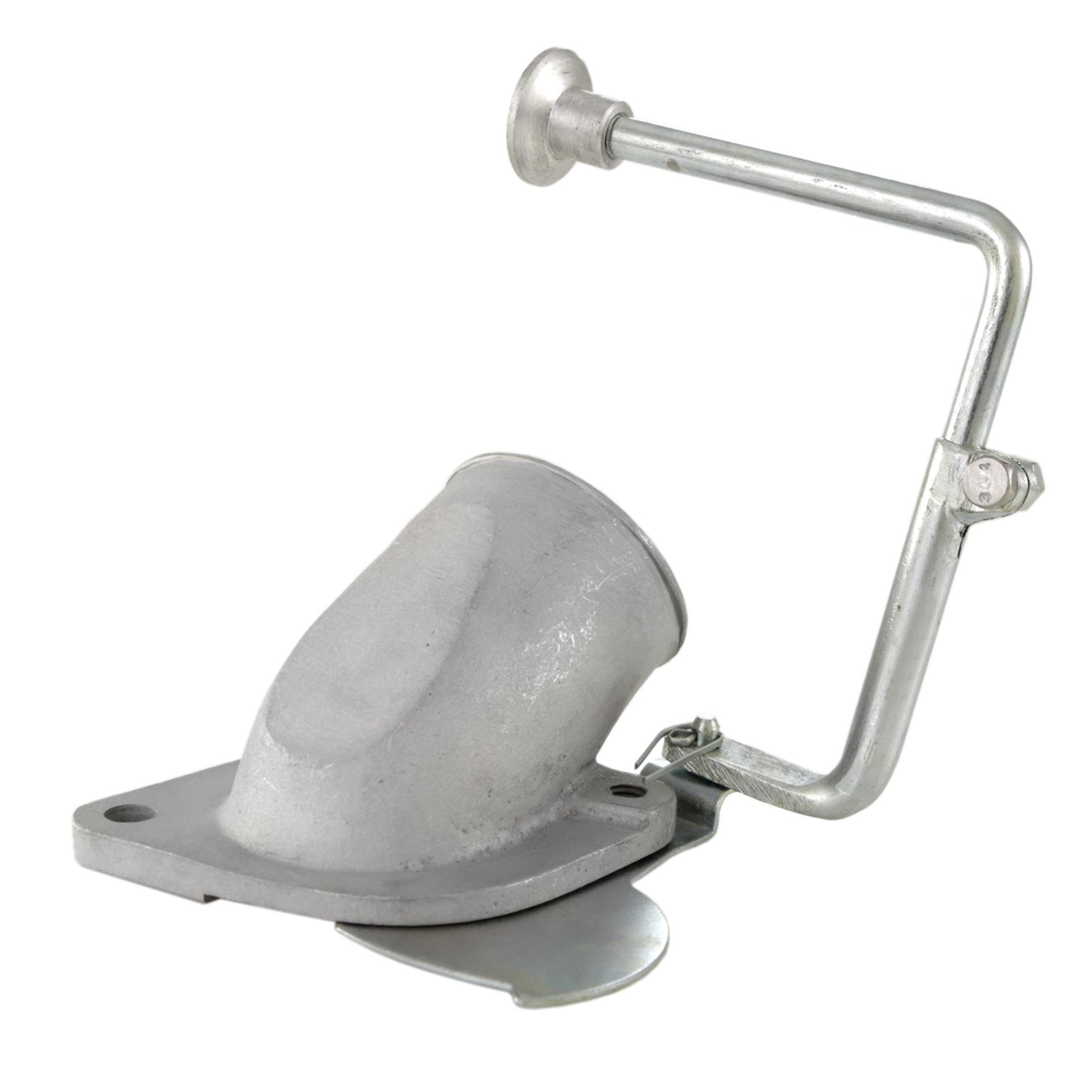 Image of Ansaugstutzen Rahmen für Vespa 150 GS VS1-5T für Vespa 150 GS VS1-5T