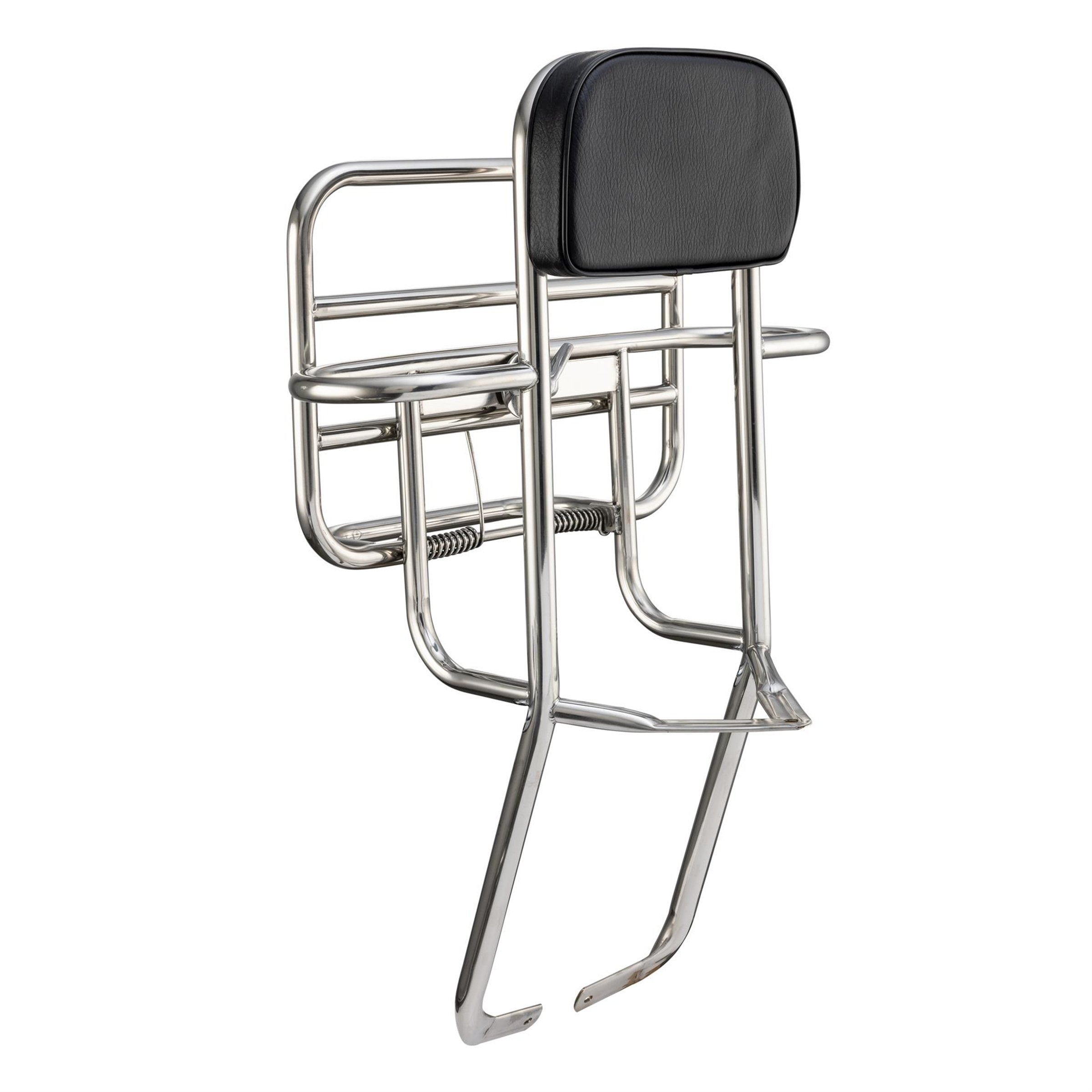 Image of Gepäckträger hinten Comfort für Vespa 50-125/PV/ET3 für Vespa 50-125/PV/ET3
