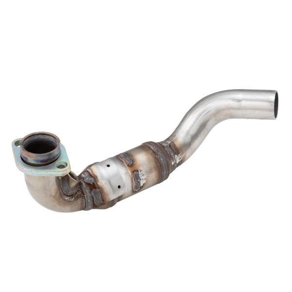 Image of Krümmer PIAGGIO 1A017571 für Vespa GTS/GTS Super/GTV 300ccm HPE (`20-)