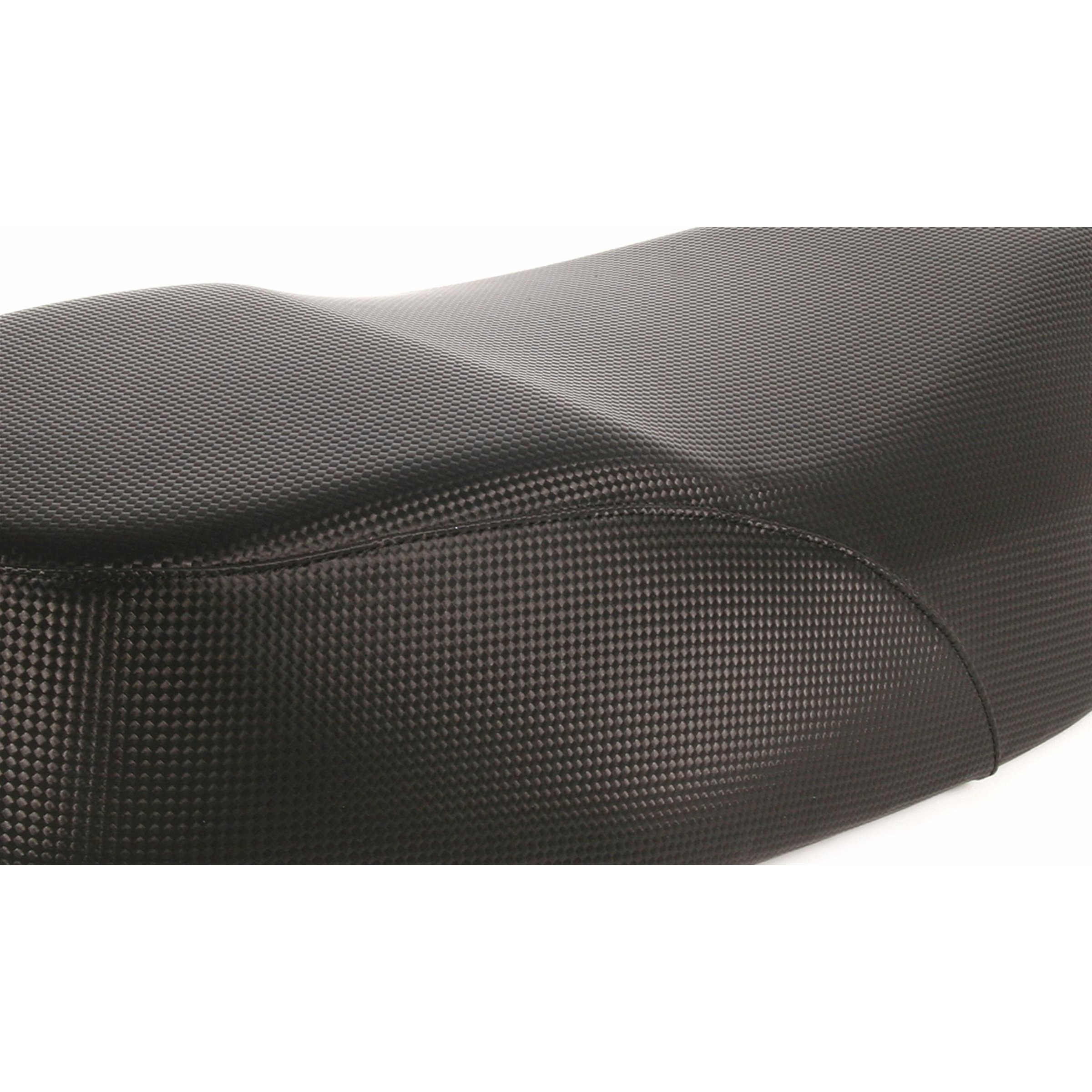 Image of Sitzbankbezug TNT schwarz 580230 für MBK/YAMAHA Booster/BW's für MBK/YAMAHA Booster/BW's