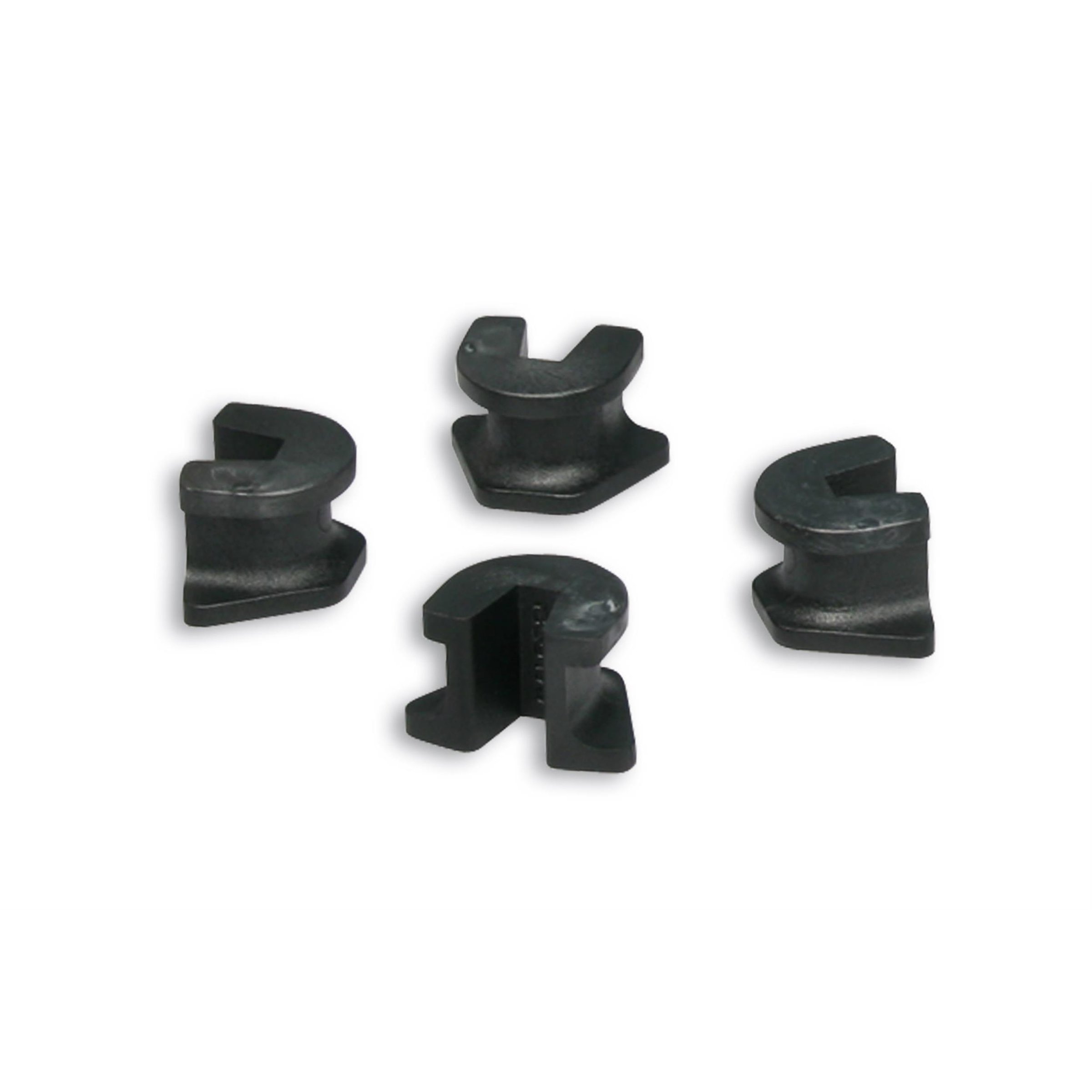 Image of 4 GLEITERN für MULTIVAR 2000