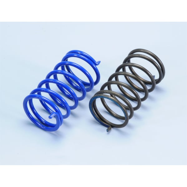 Image of Gegendruckfedernset POLINI 243.010 für PIAGGIO CIAO/PX/SI/Bravo/Superbravo/Grillo/Boss 50ccm 2T AC