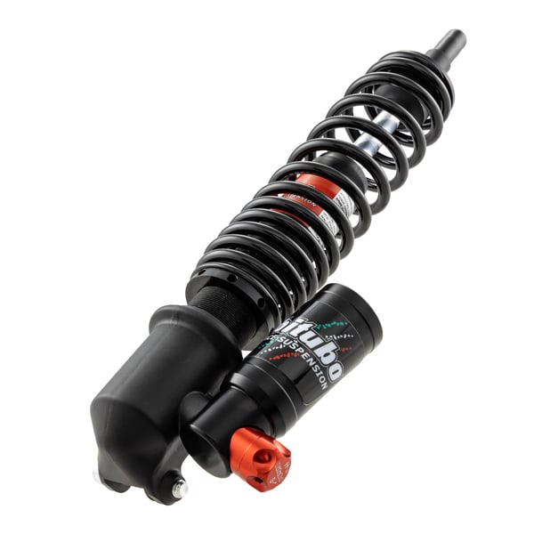 Image of Stoßdämpfer BITUBO Black Edition vorne für Vespa GTS/​GTS Super 125/​310ccm (2023-)