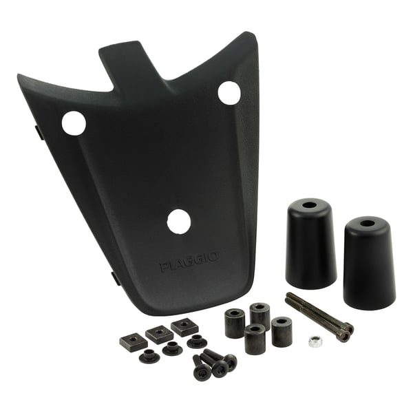 Image of Montagematerial PIAGGIO Topcase "medium" 1B003247 für PIAGGIO Medley 125/150ccm 4T 4V