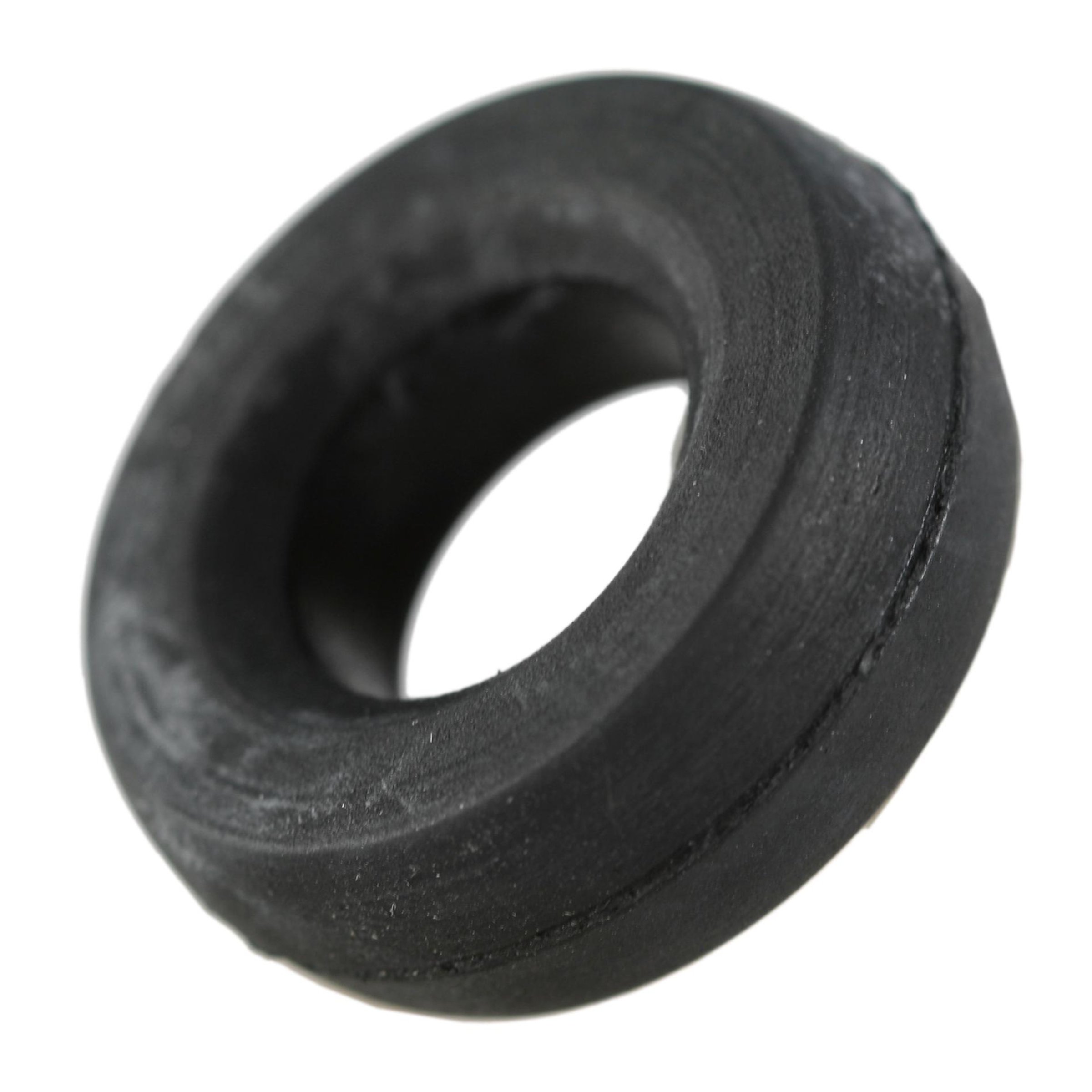 Image of Silentgummi Stoßdämpfer 11 mm Ø (innen) 17mm, (aussen) 33 mm, vorne, oben, ARIETE für Vespa PK50/S/SS/XL (I) für Vespa PK50/S/SS/XL (I)