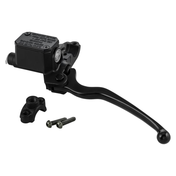 Image of Hauptbremszylinder PIAGGIO Bremse links CM065202 - 56360R für PIAGGIO Beverly/Carnaby 125-300ccm