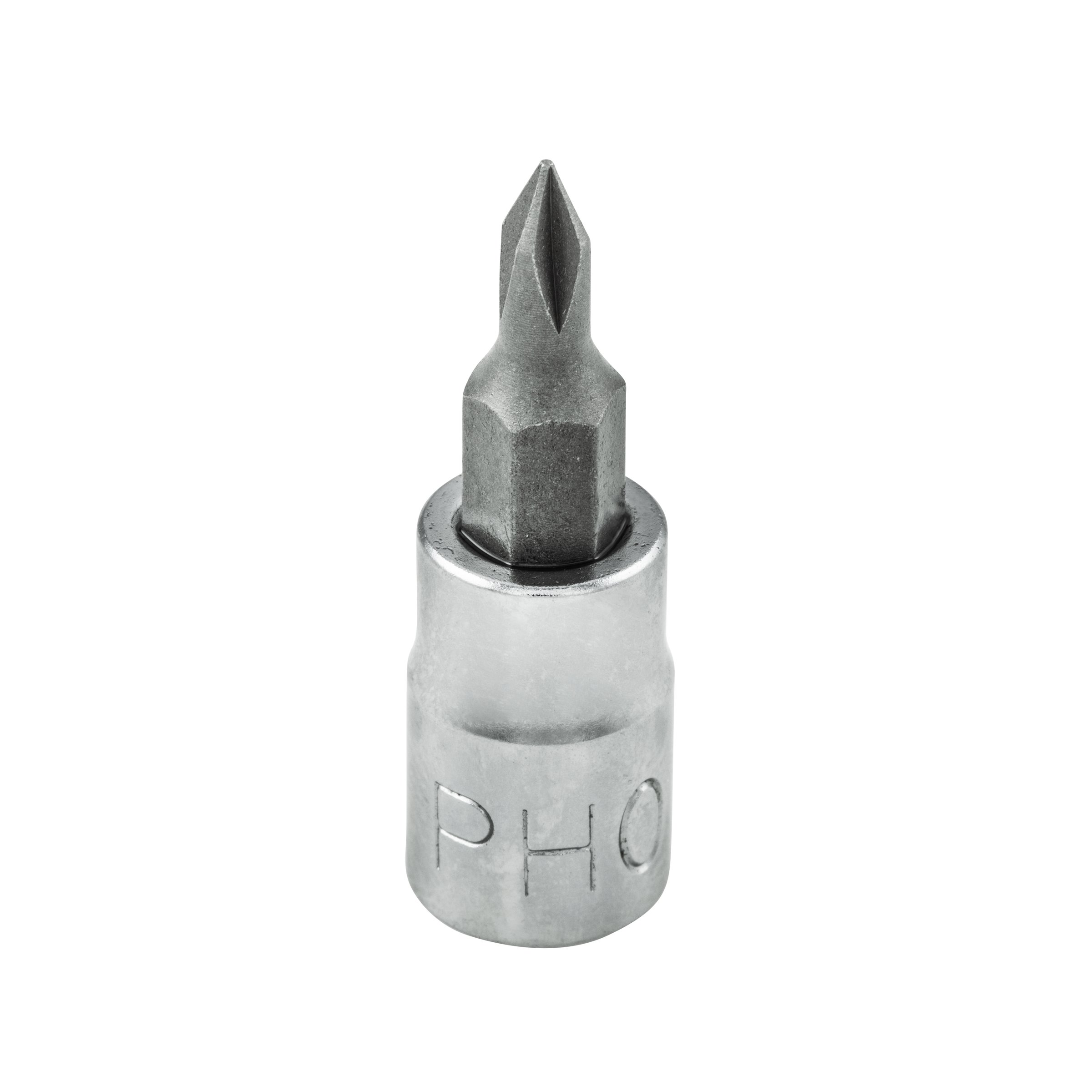 Image of Stecknuss TOPTUL PH0 1/4"