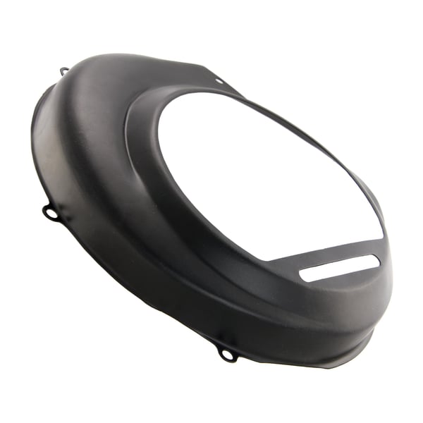 Image of Lüfterradabdeckung SIP "Oldie Style" für Vespa PX80-200/PE/Lusso/'98/MY/'11/Cosa