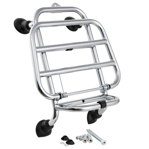 Image of Gepäckträger vorne FA 1B003754 für Vespa GTS/GTS Super/GTV 125-310ccm ('19-)