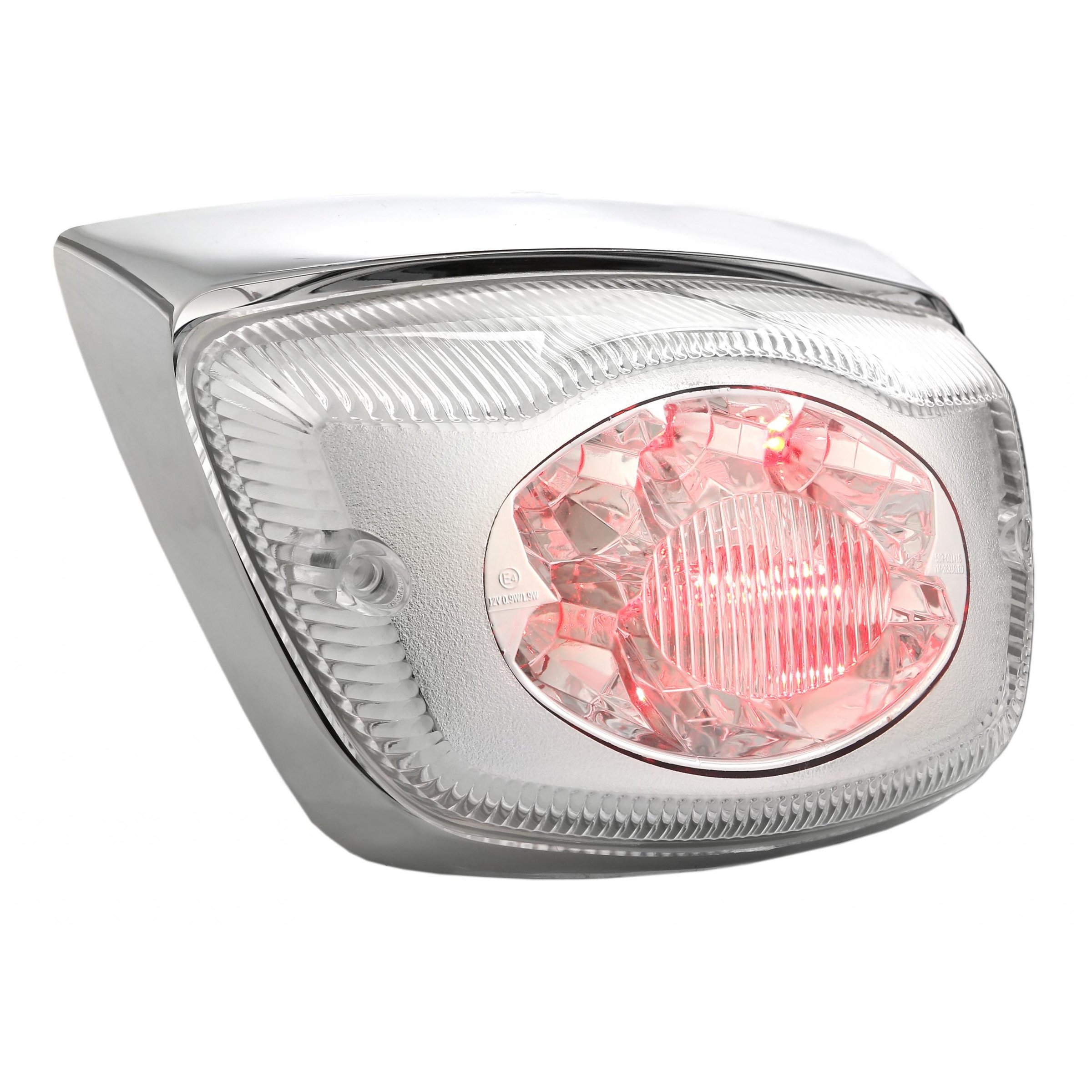 Image of Rücklicht für Vespa LX/LXV 50-150ccm für Vespa LX/LXV 50-150ccm