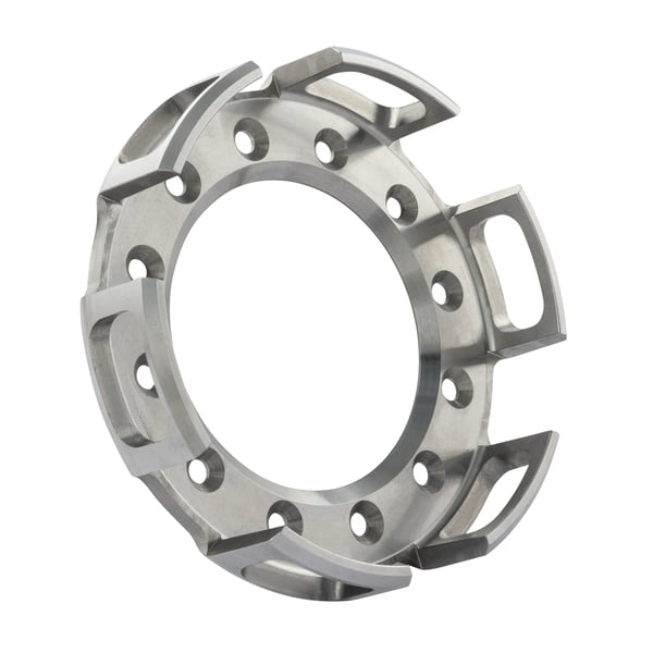 Image of Kupplungskorb SIP Sport BFA 2.0 für SIP BFA 2.0 Kupplung für Vespa 125 VNA-TS/150 VBA-Super/180-200 Rally/PX80-200/PE/Lusso/T5