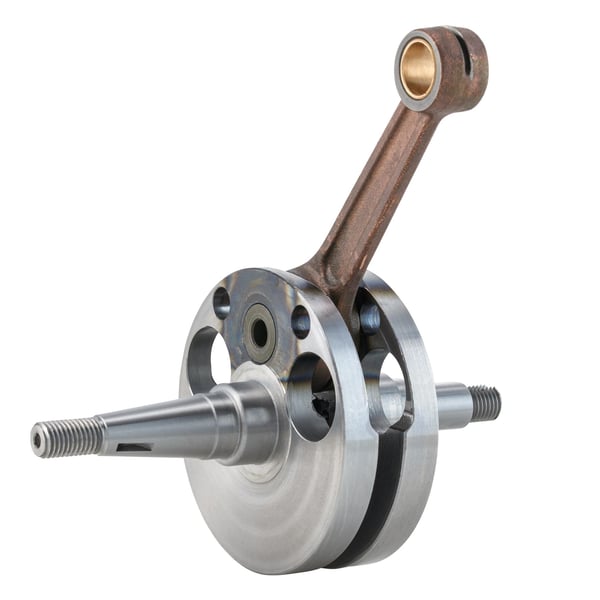 Image of Kurbelwelle 81000 für Vespa 125 VNA