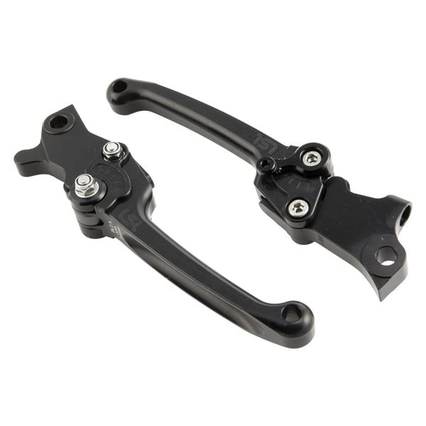 Image of Sporthebel Set LSL, links & rechts für PIAGGIO MP3 125-500ccm (-'13)