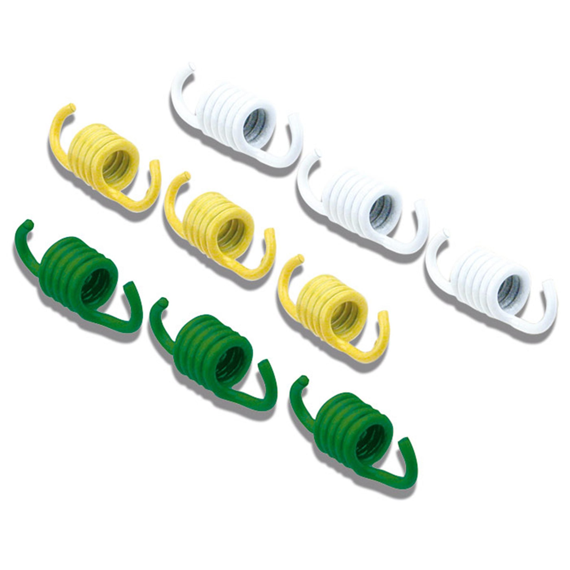 Image of Kupplungsfedern MALOSSI Sport Fly/Delta Clutch 29 8746 für M527643/M527879/M527880/M529451/M5215166/M528796/M528797/M528798/M529450