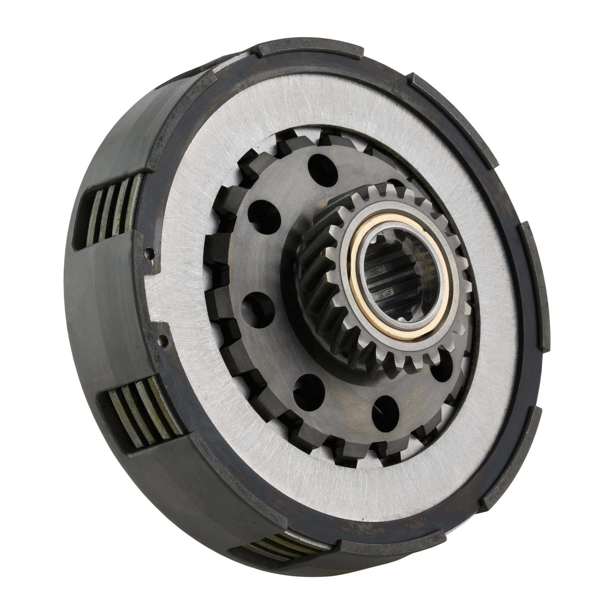 Image of Kupplung SIP COSA 2 Ultrastrong Z 23 für Primär Z 65 für SIP BFA für Vespa PX200E Lusso '95->/ '98/MY/Cosa 2 200 für Vespa PX200E Lusso '95->/ '98/MY/Cosa 2 200