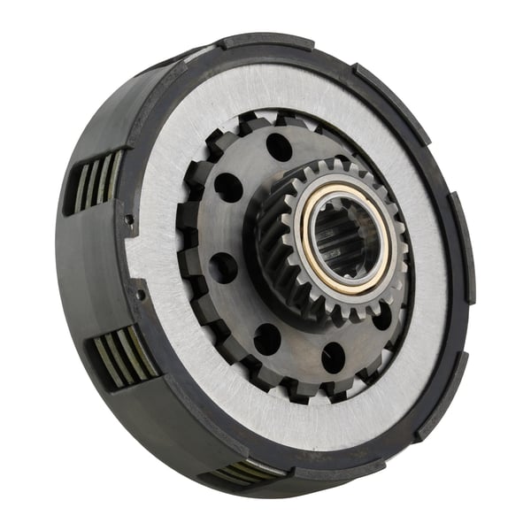 Image of Kupplung SIP COSA 2 Ultrastrong Z 23 für Primär Z 65 für SIP BFA für Vespa PX200E Lusso '95->/ '98/MY/Cosa 2 200