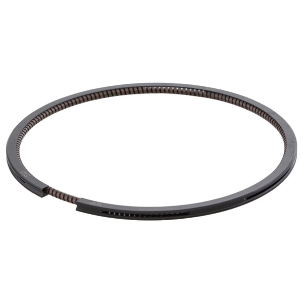 Image of Ölabstreifring, unten, PIAGGIO für Vespa Primavera/Sprint 150ccm i.e. 3V 4T AC iGet (Euro 4)