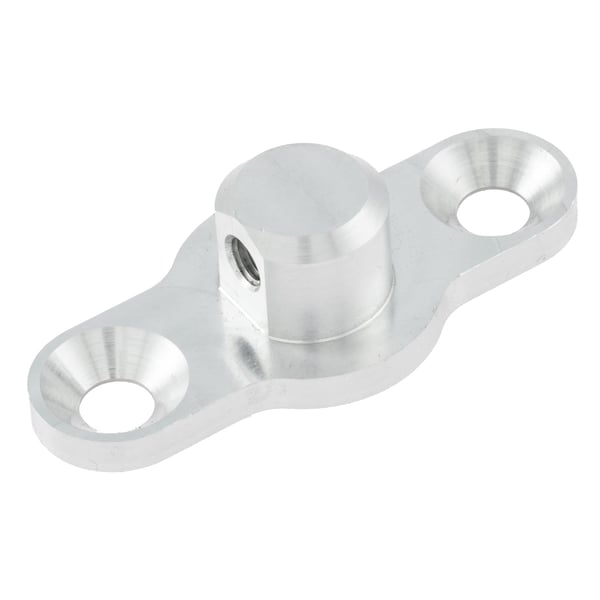 Image of Seilzug Halter Seilzug Kupplung SIP, BFA Motor, hinten für Vespa 125 VNA-TS/150 VBA-Super/160 GS/180 SS/Rally/PX/PE/Lusso/T5