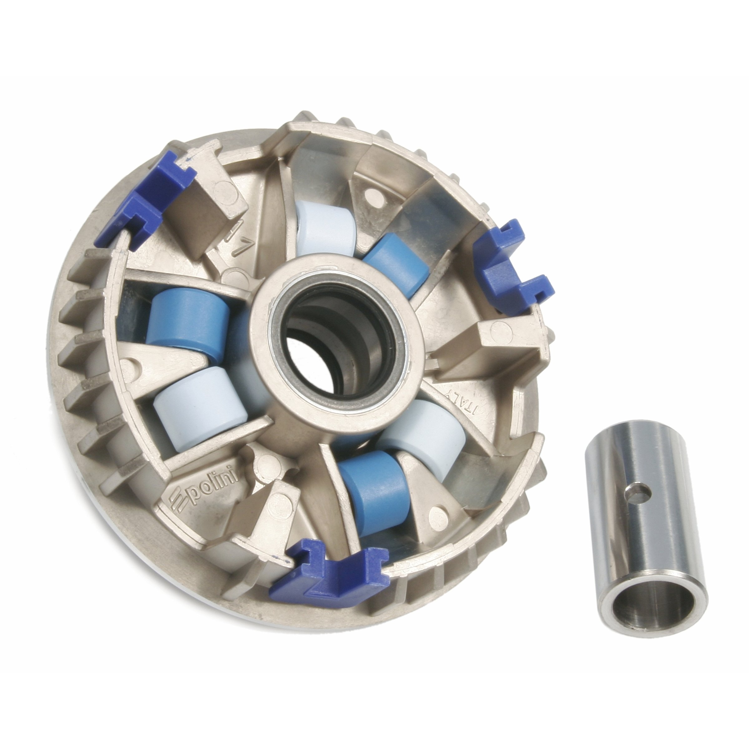 Image of Variator POLINI Maxi Hi-Speed, 241.619 für HONDA @/NES/Bali/Dylan/Pantheon inj./PS/S-Wing/SH/ SH Scoopy/ SH inj. für HONDA @/NES/Bali/Dylan/Pantheon inj./PS/S-Wing/SH/ SH Scoopy/ SH inj.