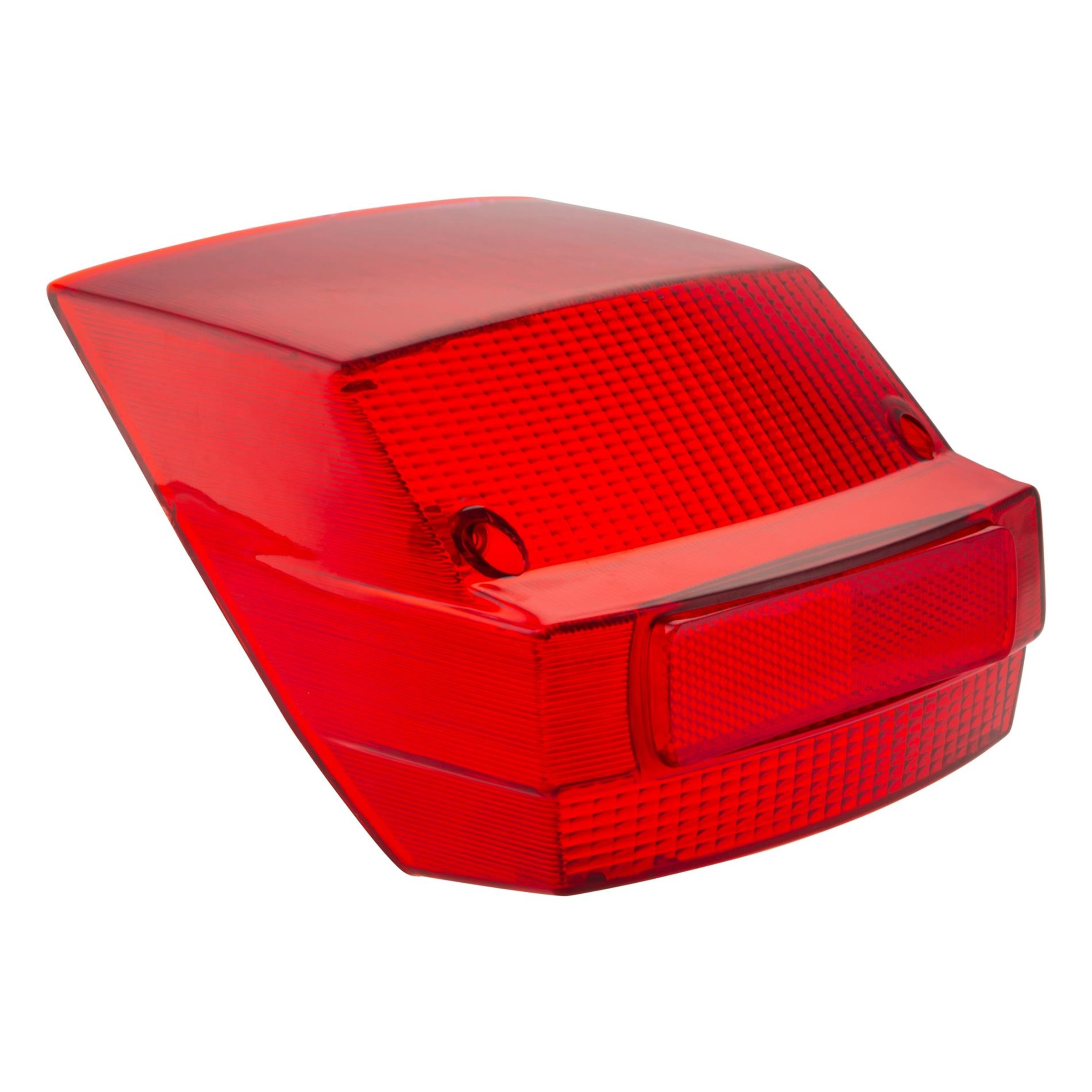 Image of Rücklichtglas SIEM 162741 - 183615 für Vespa P80-150X/P200E für Vespa P80-150X/P200E