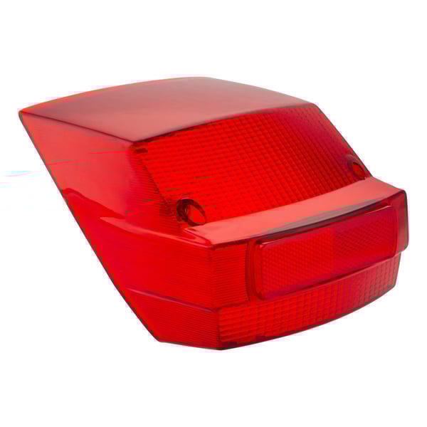 Image of Rücklichtglas SIEM 162741 - 183615 für Vespa P80-150X/P200E