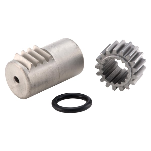 Image of Trennpilz CRIMAZ Conversion PK XL2, Kupplung, Kupplungsdeckel für Vespa 50-125/PV/ET3/PK/XL