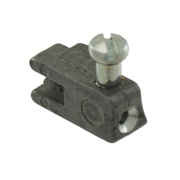 Image of Gleitschuh Gasgriff TOMMASELLI für PIAGGIO CIAO/PX/SI/Bravo/Superbravo/Grillo/Boss 50ccm 2T AC