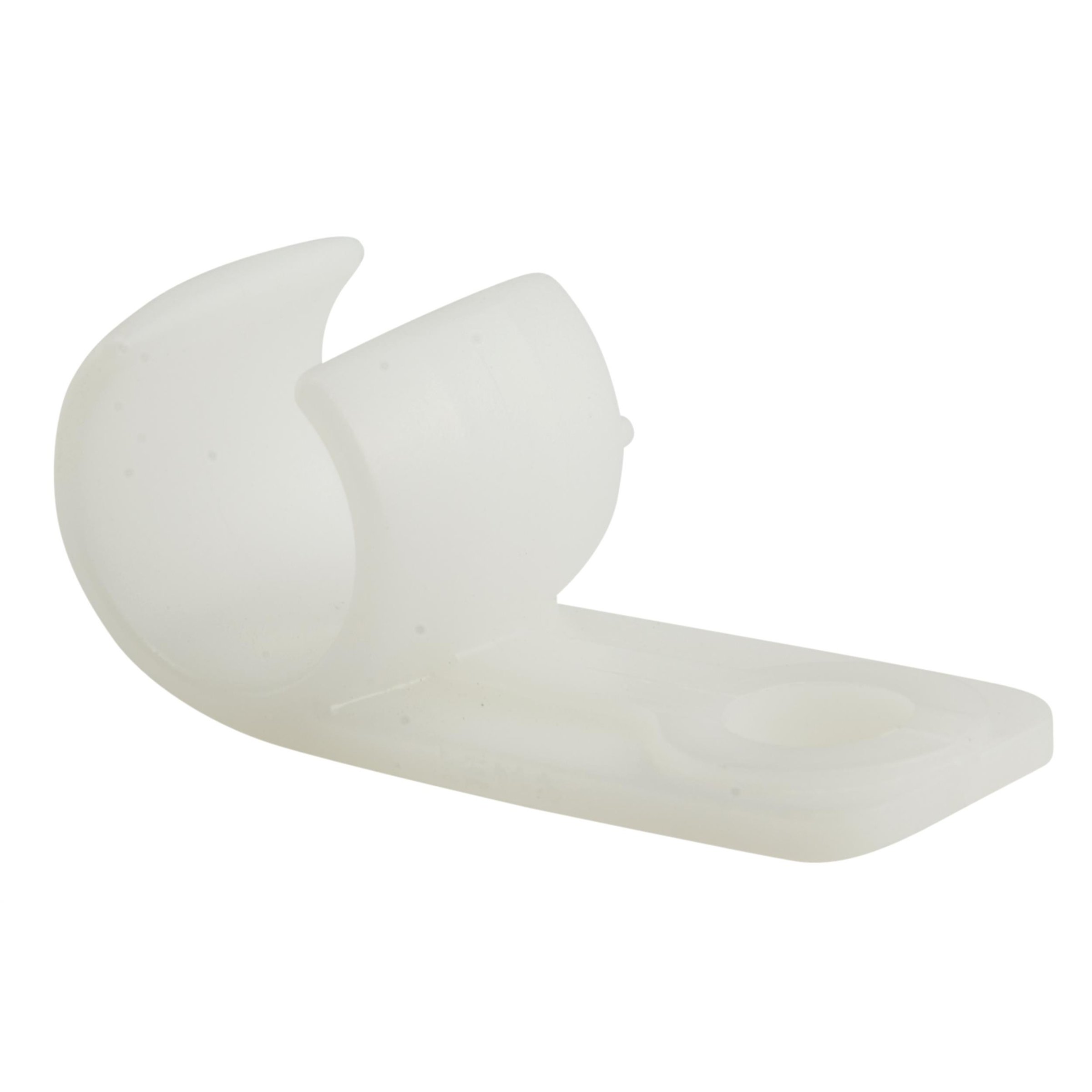 Image of Halterung, Sicherungshalter, 143253 für Vespa P80-150X/PX80-200E/Lusso 1°/P200E für Vespa P80-150X/PX80-200E/Lusso 1°/P200E