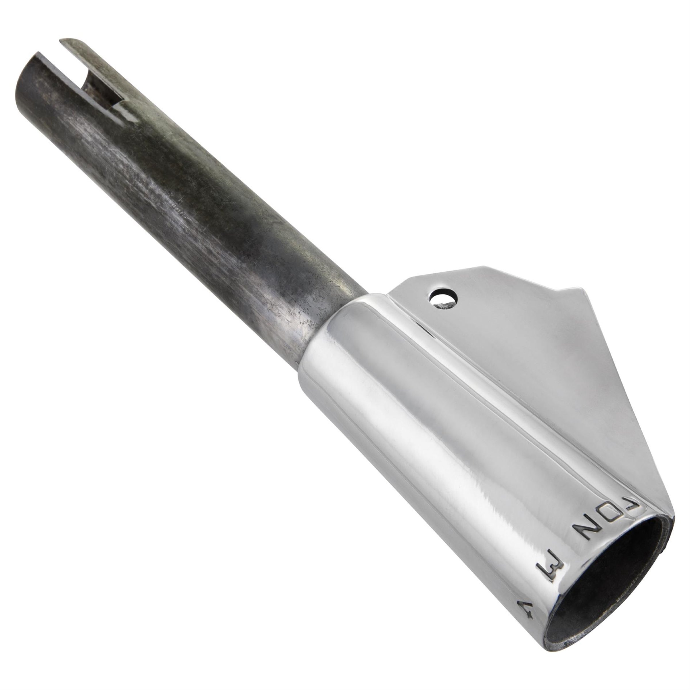 Image of Schaltgriff, Lenker, 19962040 für Lambretta 125 LI 3° ('66-)/LIS/DL/GP/150 LI 3° ('66-)/LIS/SX/DL/GP/200 TV/SX/DL/GP für Lambretta 125 LI 3° ('66-)/LIS/DL/GP/150 LI 3° ('66-)/LIS/SX/DL/GP/200 TV/SX/DL/GP