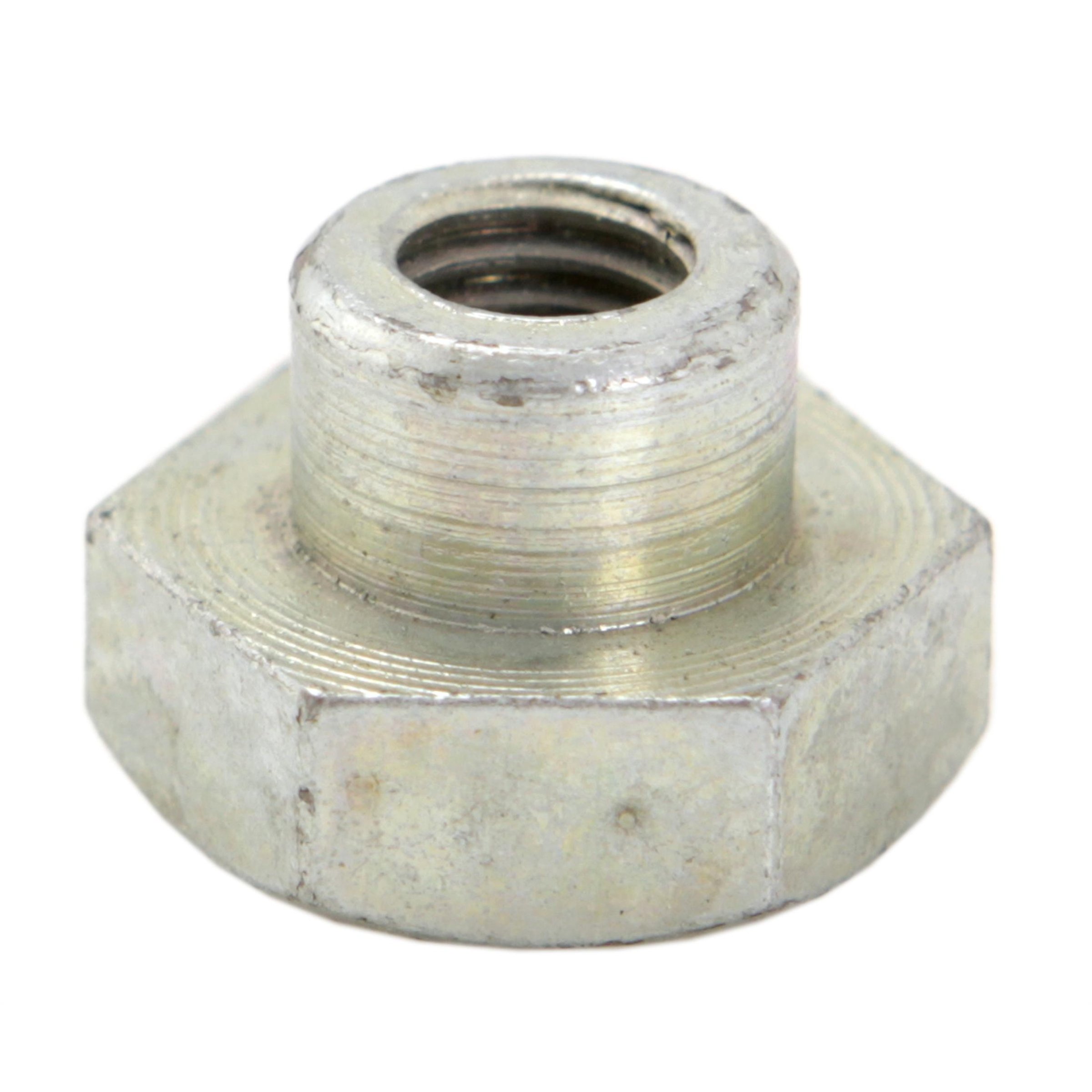 Image of Mutter M8x1,25 mm, für geschlossene 8" Vespa Felge, PASCOLI für Vespa 98/125 V1-15/V30-33 für Vespa 98/125 V1-15/V30-33