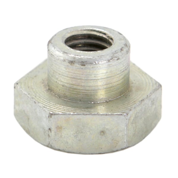 Image of Mutter M8 mm, für geschlossene 8" Vespa Felge, PASCOLI für Vespa 98/125 V1-15/V30-33