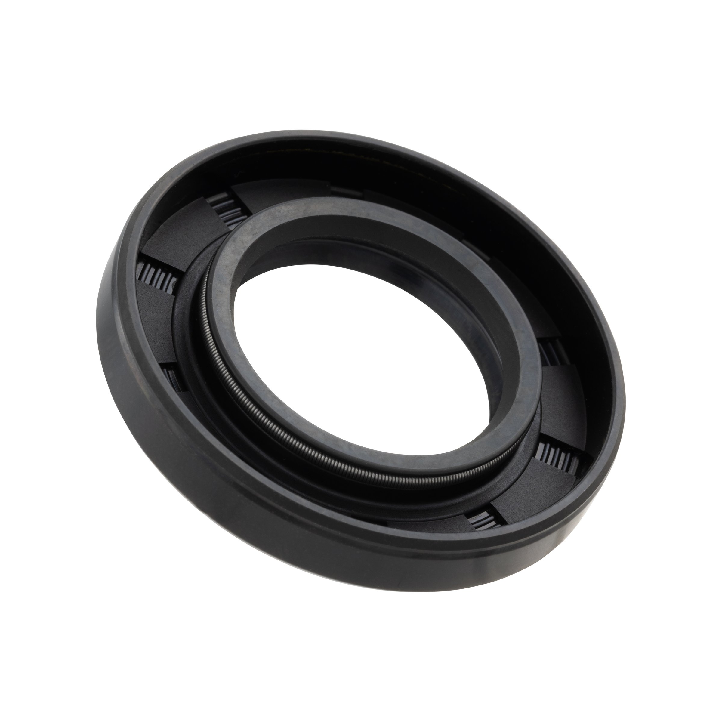 Image of Wellendichtring Kurbelwelle SIP HIGH QUALITY 25x45x7 mm Lichtmaschinenseite außen (LIMA) 78002 - 078002 für Vespa 160 GS/180 SS für Vespa 160 GS/180 SS