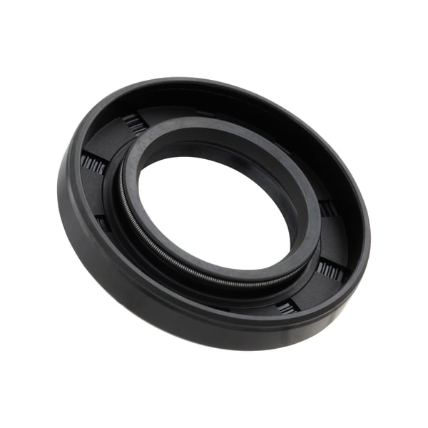 Image of Wellendichtring Kurbelwelle SIP HIGH QUALITY 25x45x7 mm Lichtmaschinenseite außen (LIMA) 78002 - 078002 für Vespa 160 GS/180 SS