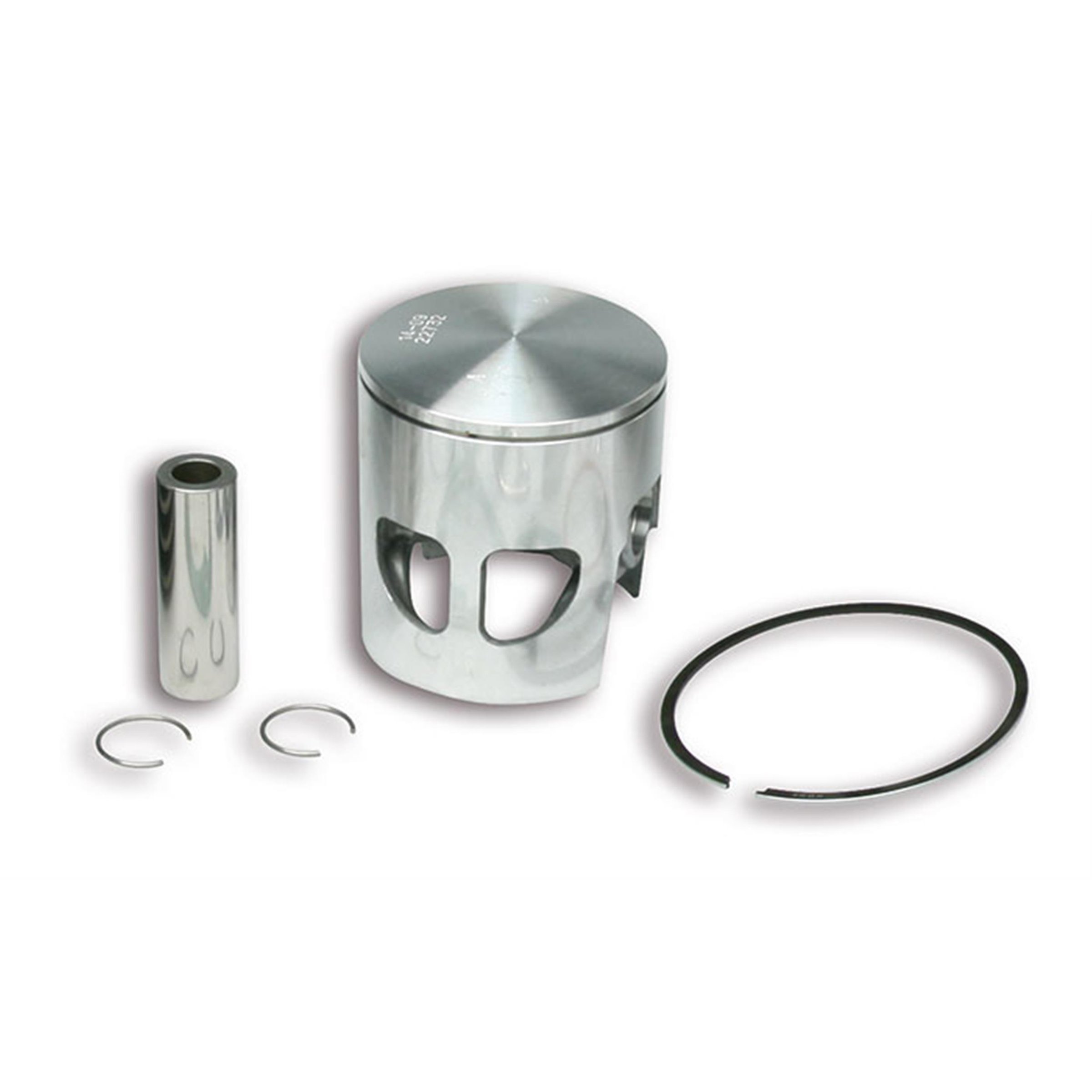 Image of Kolben MALOSSI MHR 0 136 ccm, 3416316 für Vespa 90-125/PV/ET3/PK/S/XL/2 für Vespa 90-125/PV/ET3/PK/S/XL/2