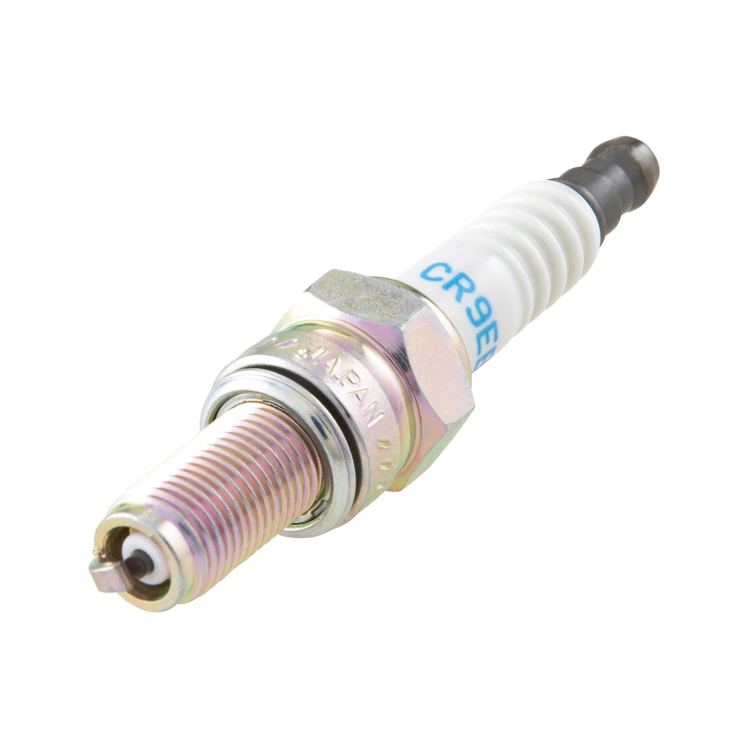 Image of Zündkerze NGK CR9EB Material: Kupfer 639687