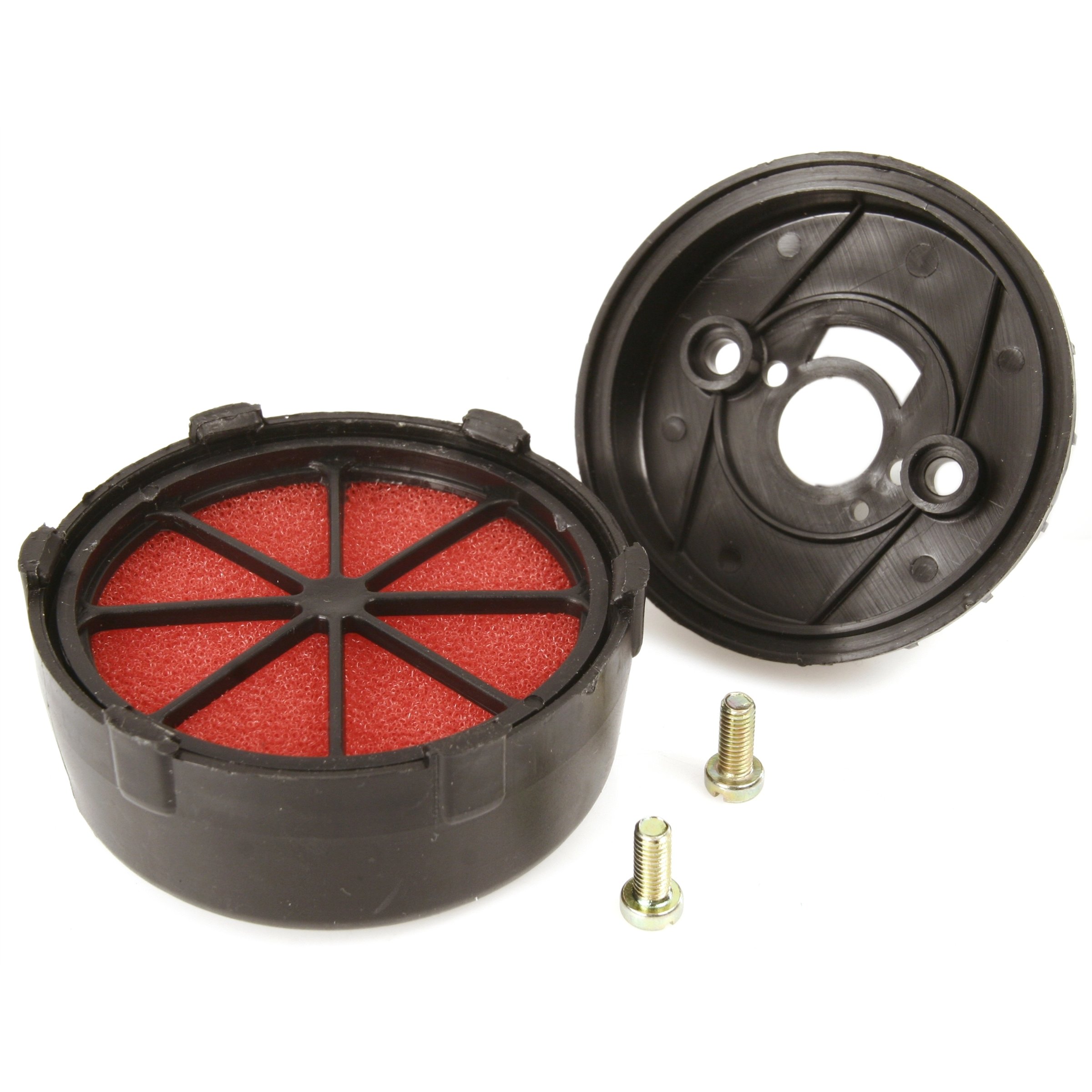 Image of Rennluftfilter MALOSSI E3C SHB 16.10/16.12/16.16 für Vespa 50/N/L/R/S/SS/Revival/Special/90/R/SS/125 VMA1 für Vespa 50/N/L/R/S/SS/Revival/Special/90/R/SS/125 VMA1