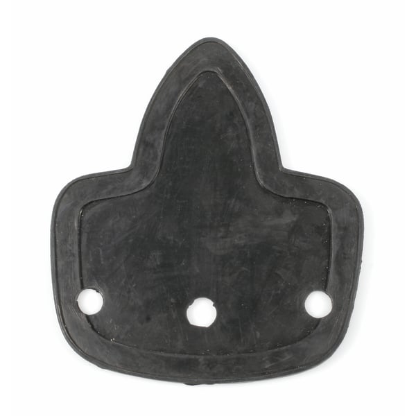 Image of Dichtung "Repro" Rahmen Rücklicht für Vespa 125 VNB1-5/150 VBB/GS VS5/160 GS