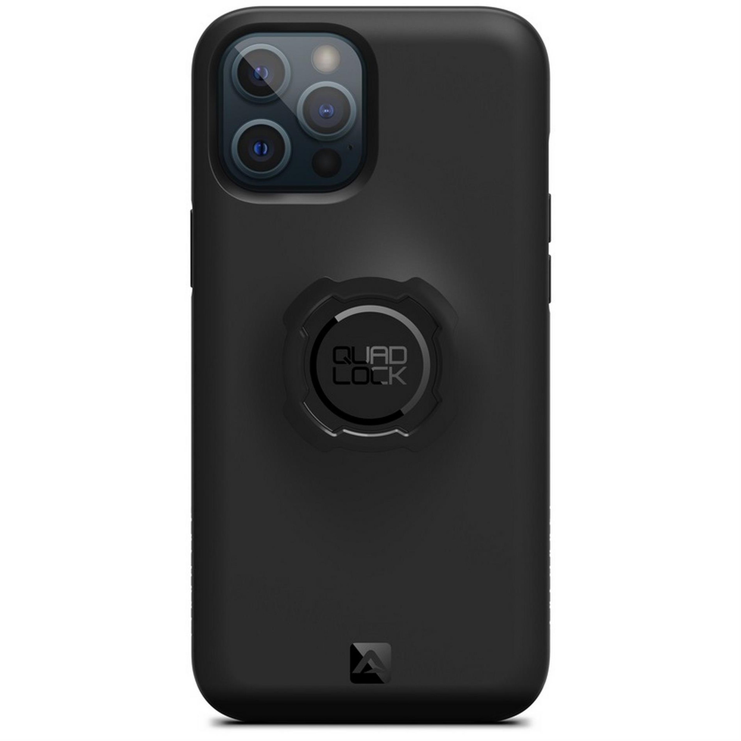 Image of Handyhülle QUAD LOCK für iPhone 12 Pro Max