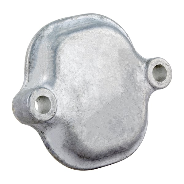 Image of Ventildeckel LML, C-3771190 für LML Star 125-200 4T/Star Deluxe 125-150 4S/Speedy